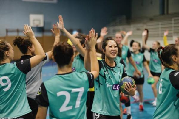 平定体育馆篮球培训项目解读